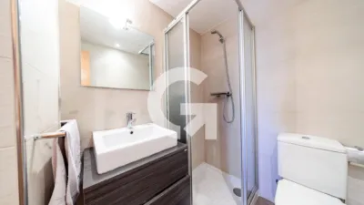 Apartment on Avinguda del Vallès photo 26