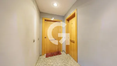 Apartment on Avinguda del Vallès photo 27