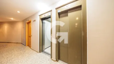 Apartment on Avinguda del Vallès photo 28