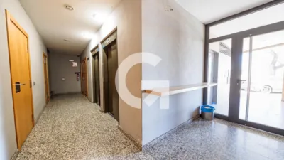 Apartment on Avinguda del Vallès photo 29