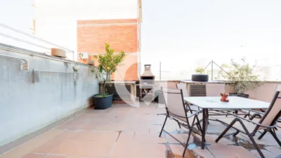 Apartment on Avinguda del Vallès photo 2