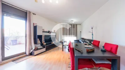Apartment on Avinguda del Vallès photo 3