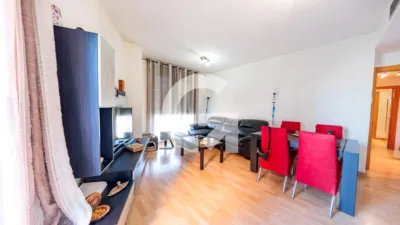 Apartment on Avinguda del Vallès photo 4