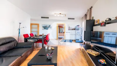 Apartment on Avinguda del Vallès photo 5