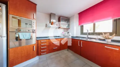 Apartment on Avinguda del Vallès photo 6