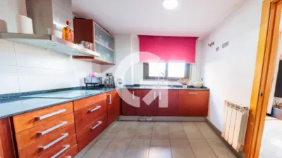 Apartment on Avinguda del Vallès photo 7