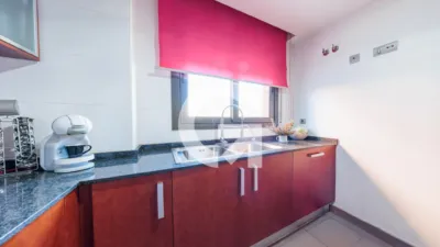 Apartment on Avinguda del Vallès photo 8
