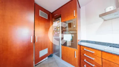 Apartment on Avinguda del Vallès photo 9