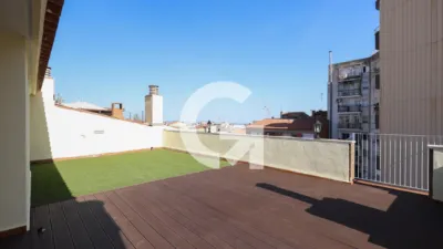 Apartment on Carrer de Manresa photo 4