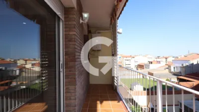 Apartment on Carrer de Manresa photo 5