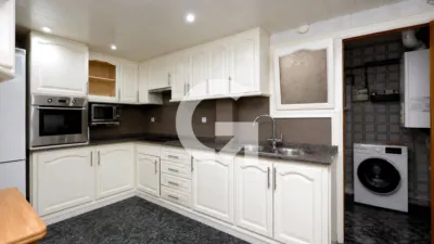 Apartment on Rambla Francesc Macià, De photo 10