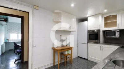 Apartment on Rambla Francesc Macià, De photo 11