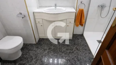 Apartment on Rambla Francesc Macià, De photo 14