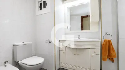 Apartment on Rambla Francesc Macià, De photo 15