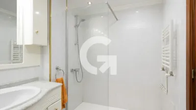 Apartment on Rambla Francesc Macià, De photo 16