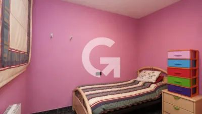 Apartment on Rambla Francesc Macià, De photo 18