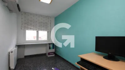 Apartment on Rambla Francesc Macià, De photo 19