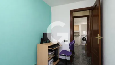 Apartment on Rambla Francesc Macià, De photo 20