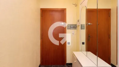 Apartment on Rambla Francesc Macià, De photo 22