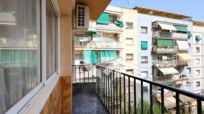 Apartment on Rambla Francesc Macià, De photo 2