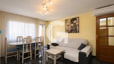 Apartment on Rambla Francesc Macià, De photo 3