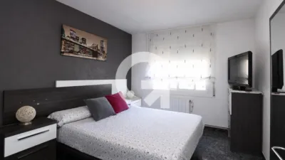 Apartment on Rambla Francesc Macià, De photo 4