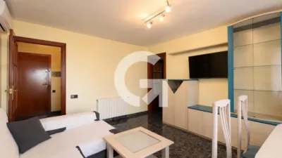 Apartment on Rambla Francesc Macià, De photo 6
