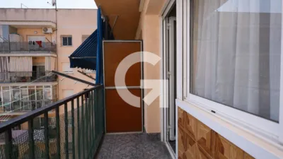 Apartment on Rambla Francesc Macià, De photo 7