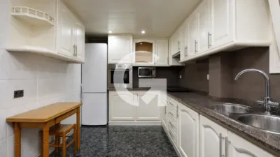 Apartment on Rambla Francesc Macià, De photo 8