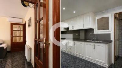 Apartment on Rambla Francesc Macià, De photo 9