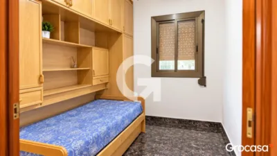 Piso en Carrer d'Europa photo 14