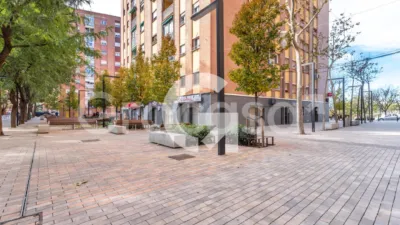 Piso en Carrer d'Europa photo 16