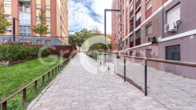 Piso en Carrer d'Europa photo 17