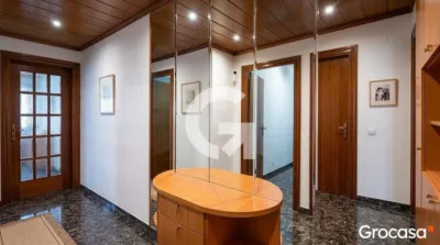 Apartment on Carrer d'Europa photo 2