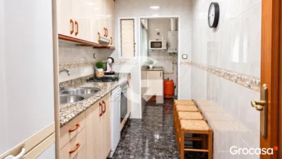 Apartment on Carrer d'Europa photo 3