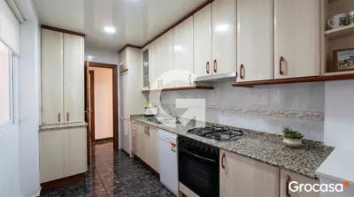 Apartment on Carrer d'Europa photo 4