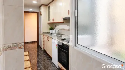 Apartment on Carrer d'Europa photo 5