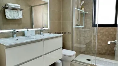 Piso en alquiler en La Punta - Imagen 10