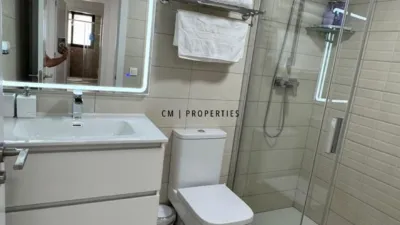 Piso en alquiler en La Punta - Imagen 9