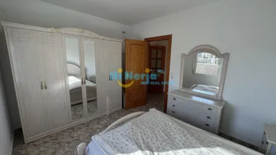 House in Algarrobo Costa, Close to the Sea, Urbanization, Close to Town photo 13
