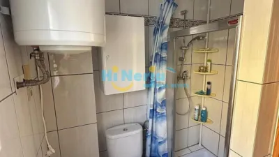 House in Algarrobo Costa, Close to the Sea, Urbanization, Close to Town photo 15