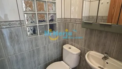 House in Algarrobo Costa, Close to the Sea, Urbanization, Close to Town photo 16