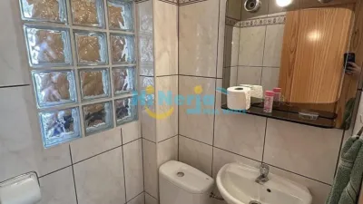 House in Algarrobo Costa, Close to the Sea, Urbanization, Close to Town photo 18