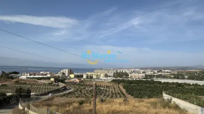 House in Algarrobo Costa, Close to the Sea, Urbanization, Close to Town photo 20