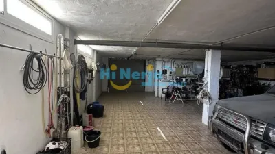 House in Algarrobo Costa, Close to the Sea, Urbanization, Close to Town photo 21