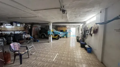 House in Algarrobo Costa, Close to the Sea, Urbanization, Close to Town photo 22