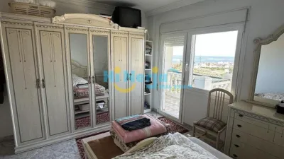 House in Algarrobo Costa, Close to the Sea, Urbanization, Close to Town photo 23