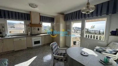 House in Algarrobo Costa, Close to the Sea, Urbanization, Close to Town photo 28