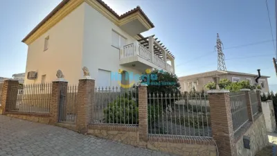 House in Algarrobo Costa, Close to the Sea, Urbanization, Close to Town photo 2