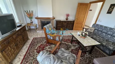 House in Algarrobo Costa, Close to the Sea, Urbanization, Close to Town photo 31